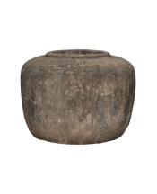 Stone Pot