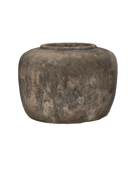 Stone Pot
