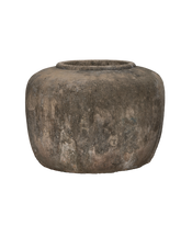Stone Pot