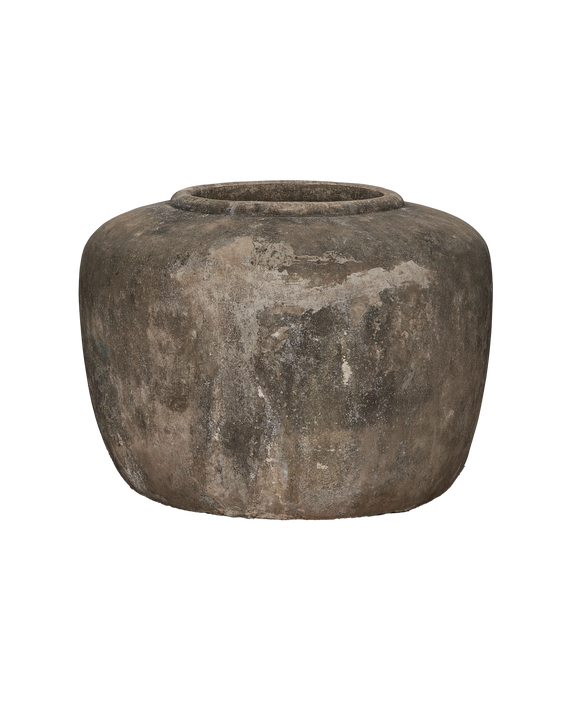 Stone Pot