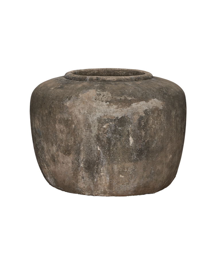 Stone Pot