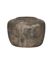 Stone Pot