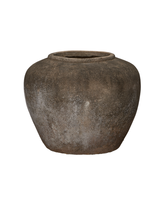 Stone Pot