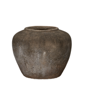 Stone Pot