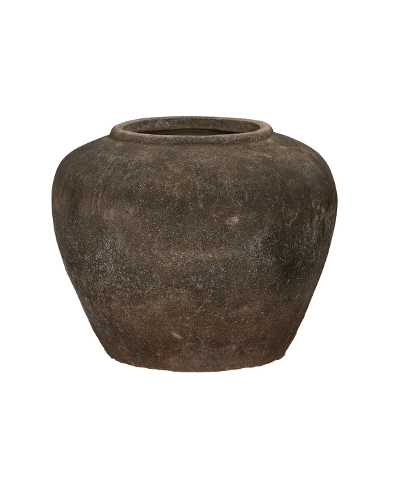 Stone Pot