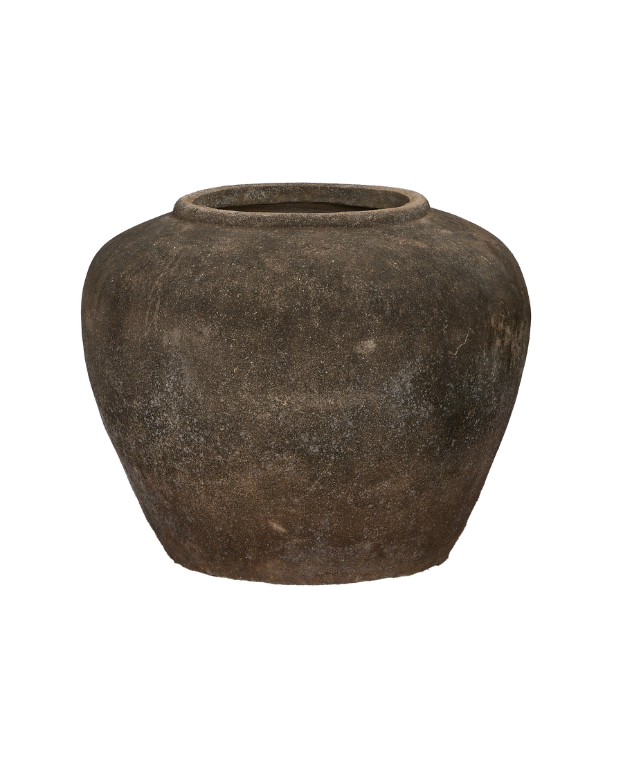 Stone Pot alternate angle