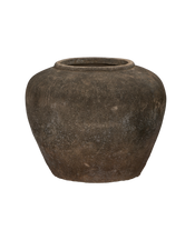 Stone Pot