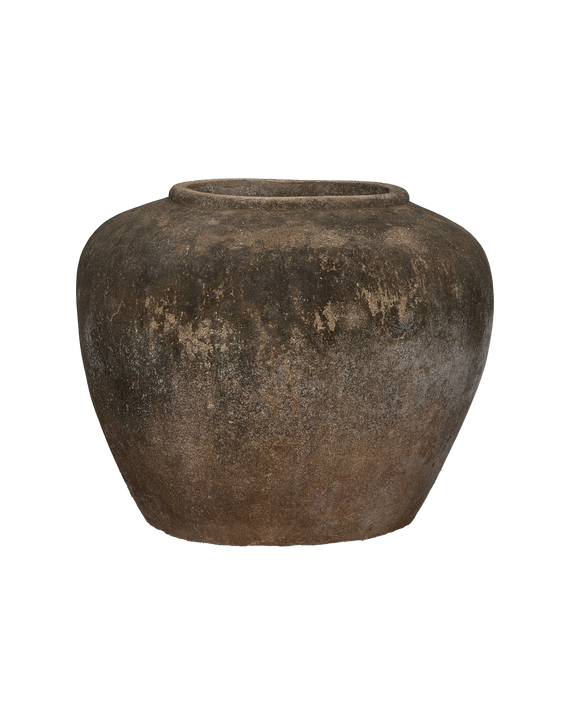 Stone Pot