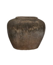 Stone Pot