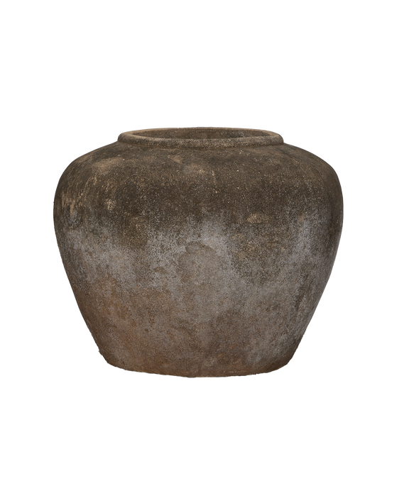 Stone Pot