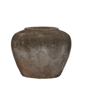Stone Pot