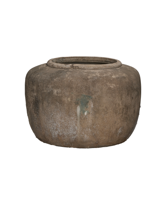 Stone Pot