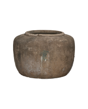 Stone Pot