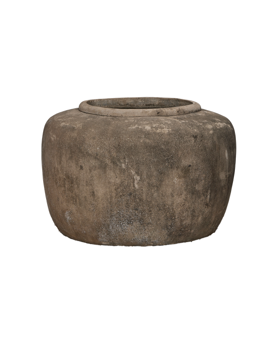 Stone Pot
