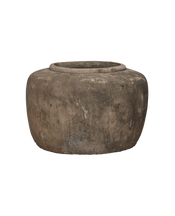 Stone Pot