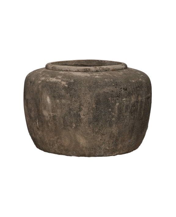 Stone Pot