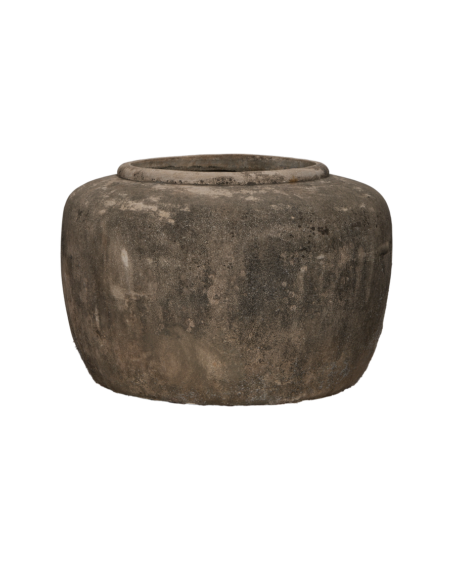 Stone Pot alternate angle