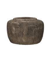 Stone Pot