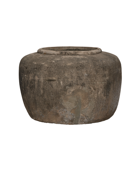 Stone Pot