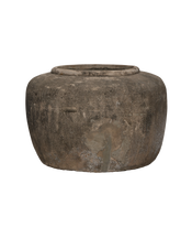 Stone Pot