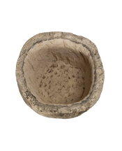 Limestone Trough - Round