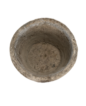 Limestone Trough - Round