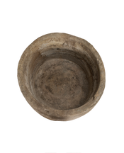 Limestone Trough - Round