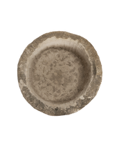 Limestone Trough - Round