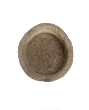 Limestone Trough - Round