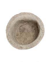 Limestone Trough - Round