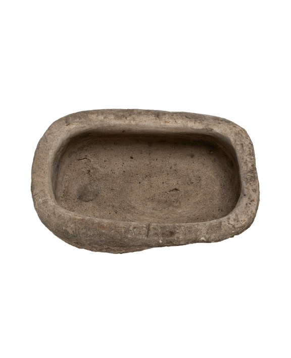 Limestone Trough - Oblong