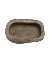 Limestone Trough - Oblong