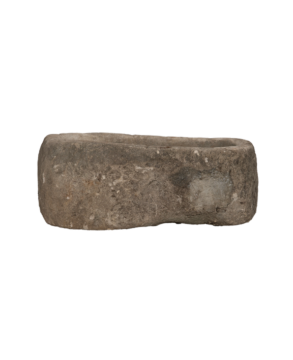 Limestone Trough - Oblong