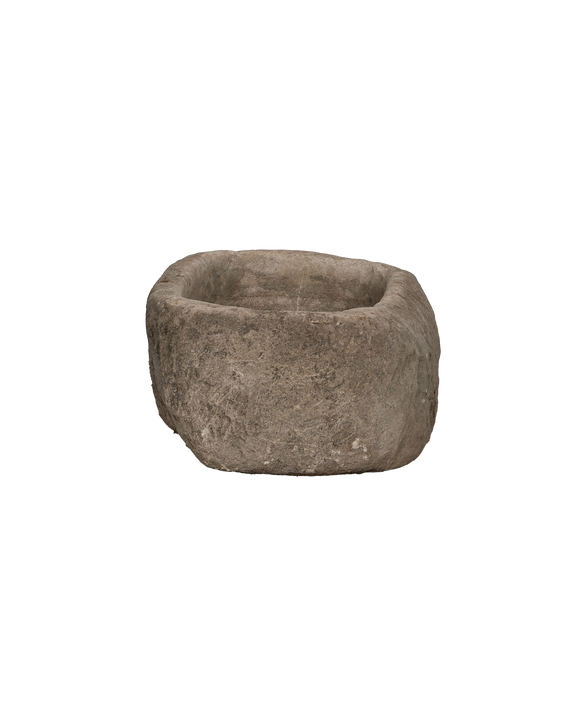 Limestone Trough - Oblong