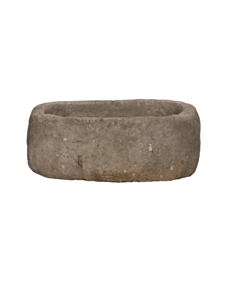 Limestone Trough - Oblong