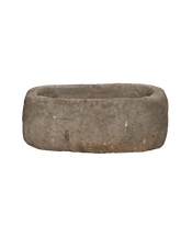 Limestone Trough - Oblong