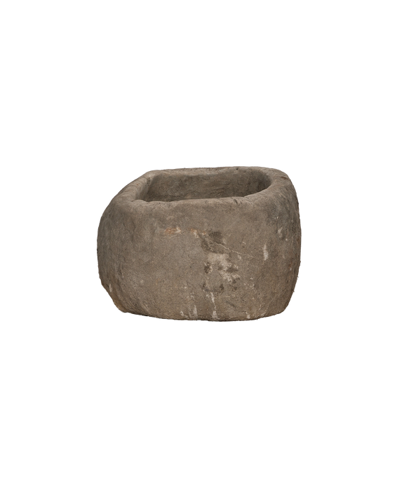 Limestone Trough - Oblong