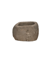 Limestone Trough - Oblong