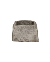 Limestone Trough - Rectangle
