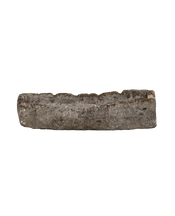 Limestone Trough - Rectangle