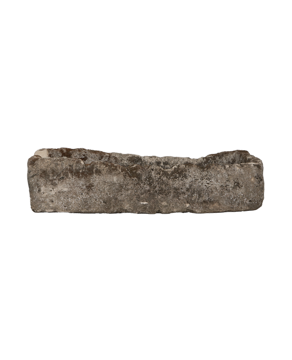 Limestone Trough - Rectangle