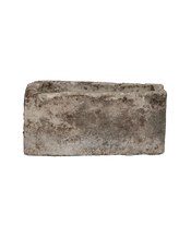 Limestone Trough - Rectangle