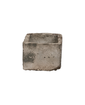 Limestone Trough - Rectangle