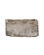 Limestone Trough - Rectangle