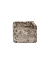 Limestone Trough - Rectangle