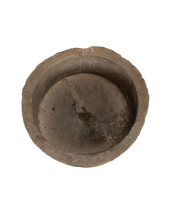 Limestone Trough - Round