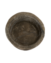 Limestone Trough - Round
