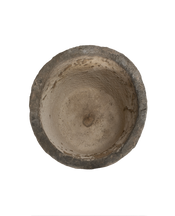 Limestone Trough - Round