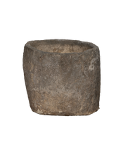 Limestone Trough - Round