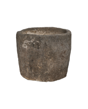 Limestone Trough - Round